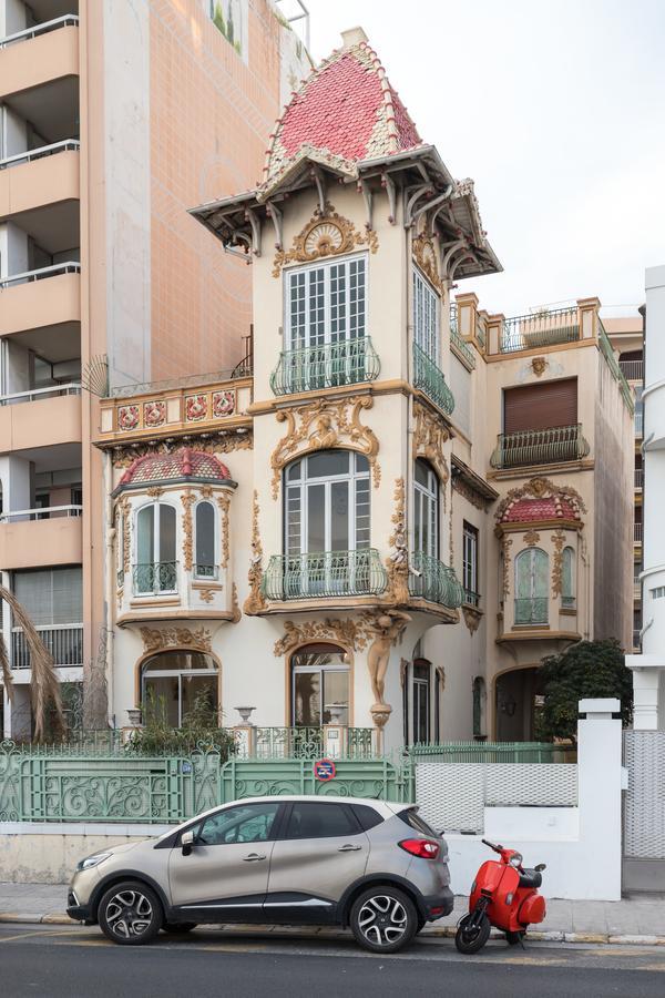 Collin - Promenade Des Anglais Villa *