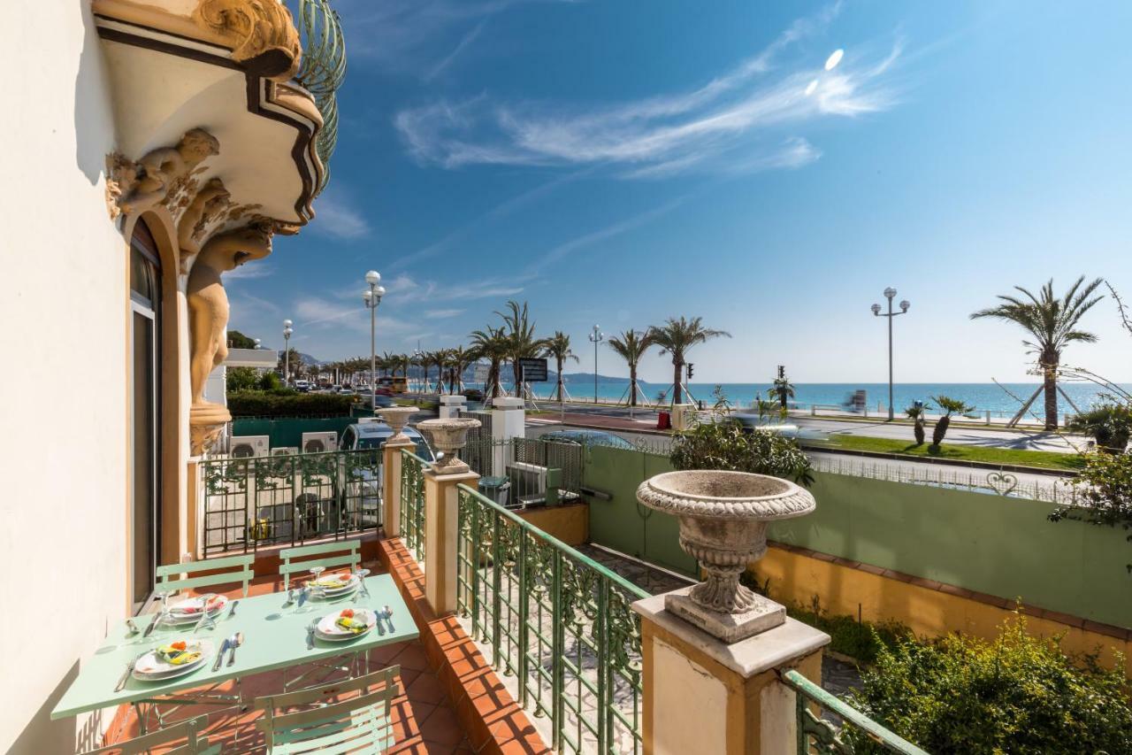Collin - Promenade Des Anglais *